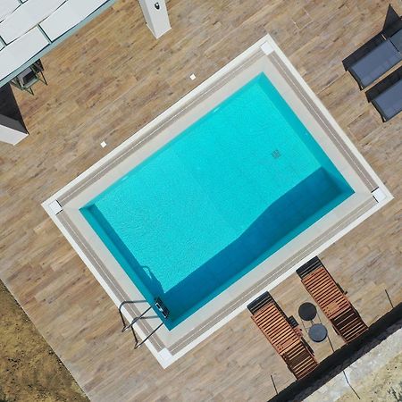 Liotopos Villas Ліксурі Екстер'єр фото