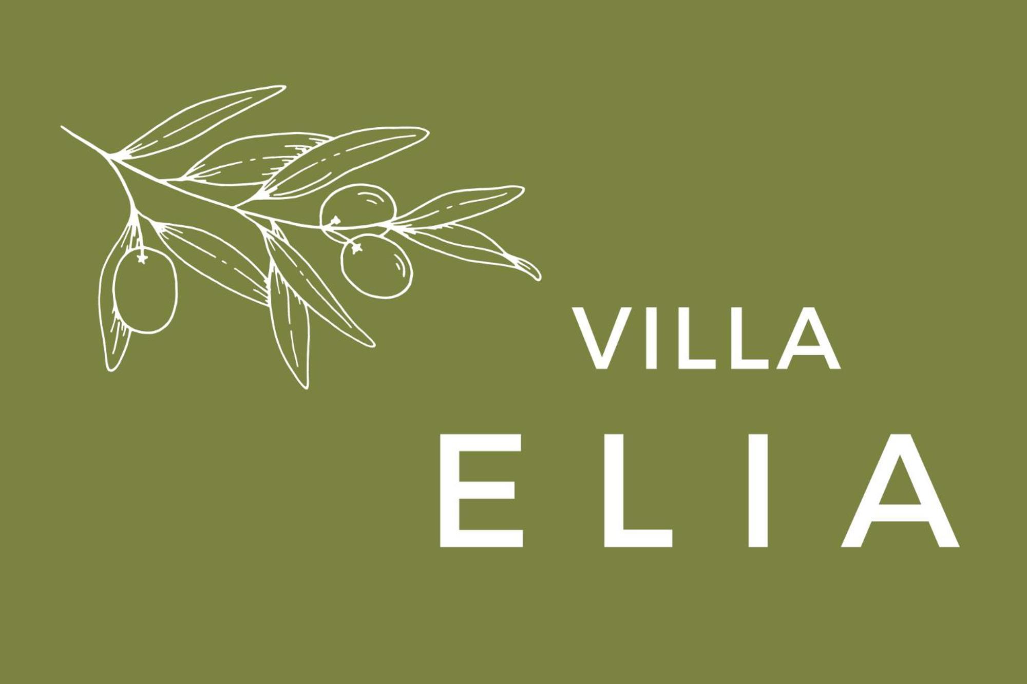 Liotopos Villas Ліксурі Екстер'єр фото